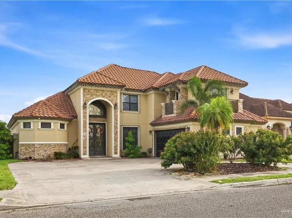 2410 E 21st St, Mission, TX 78572