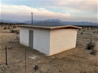 7302 Gehr Rd, Twentynine Palms, CA 92277