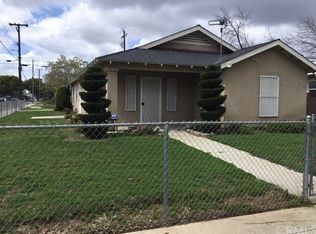 2296 S Ivy Ave, Fresno, CA 93706