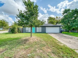 1101 S Dexter Dr, College Station, TX 77840