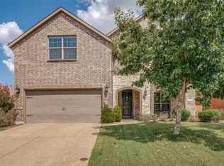 166 Stevenson Dr, Fate, TX 75087