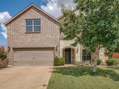 166 Stevenson Dr, Fate, TX, 75087