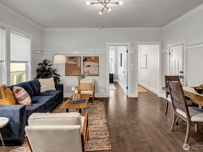 6015 20th Avenue NW, Seattle, WA, 98107