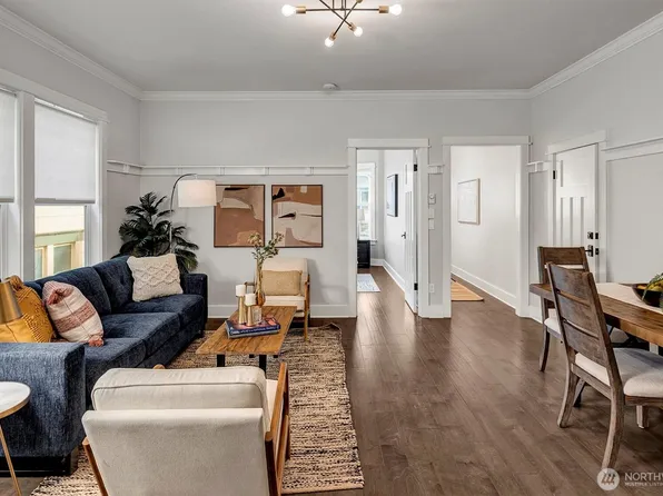 6015 20th Avenue NW, Seattle, WA 98107