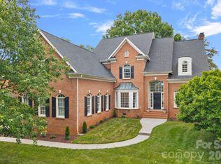 16110 Covington Point Ln, Huntersville, NC 28078