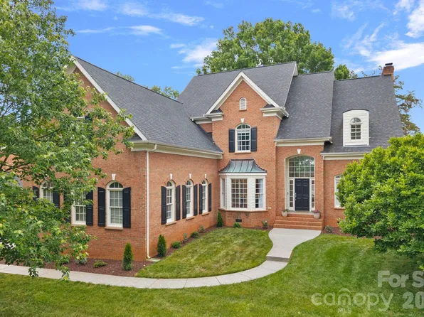 16110 Covington Point Ln, Huntersville, NC 28078