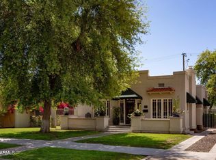 23 E Hoover Ave, Phoenix, AZ 85004