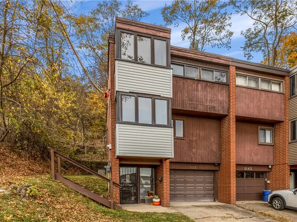 1143 Duffield St, Pittsburgh, PA 15206