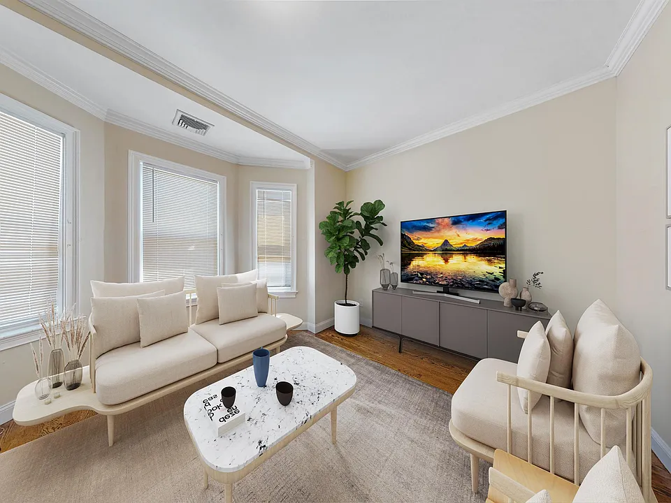 17 Perrin St #2