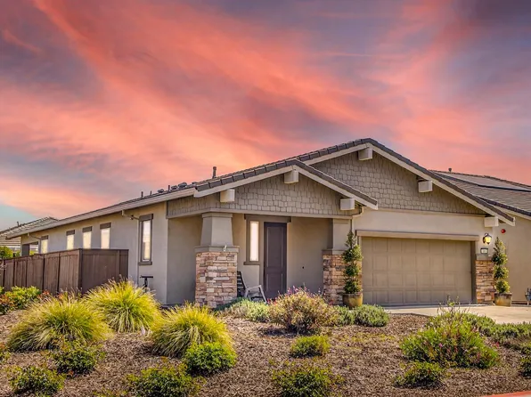 7003 De La Vina Dr, El Dorado Hills, CA 95762