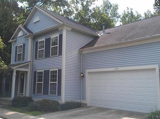 2126 S Hiram Ln, Hudson, OH 44236