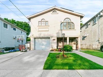 101 Fields Ave, Staten Island, NY, 10314