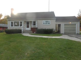 467 Forest Lawn Blvd, Marion, OH