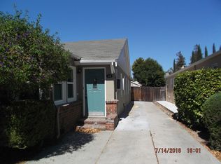 1680 Lincoln Ave, San Jose, CA