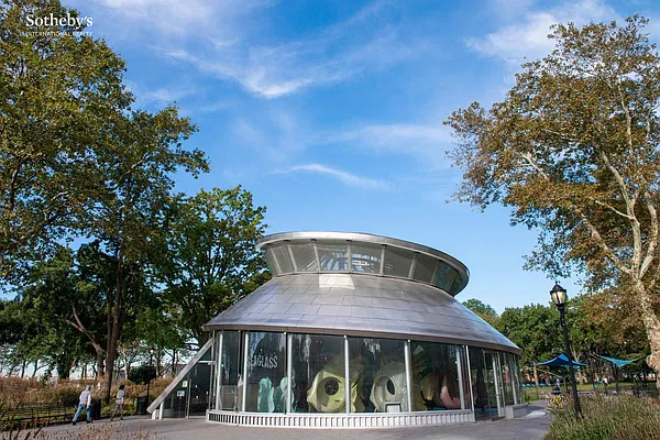 Rented by Sotheby's International Realty | media 5