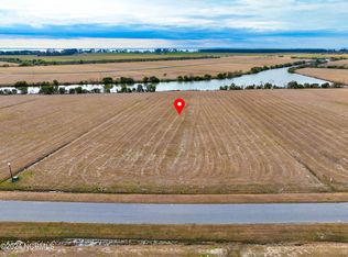 Lot #93 Pelican Court, Hertford, NC 27944