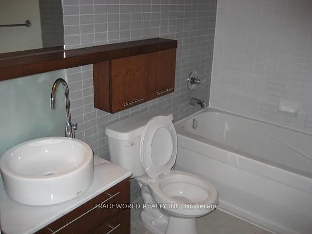 21 Carlton St #2506 — Photo 7