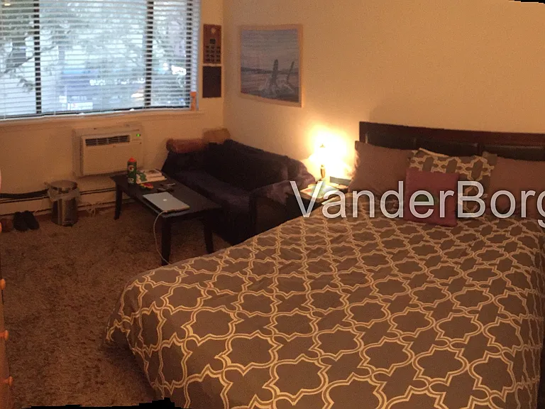 151 E 3rd St #4C — Photo 12
