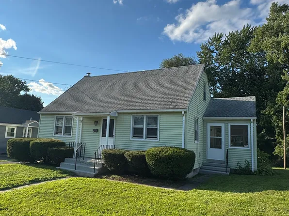 62 Day Street, New Britain, CT 06051