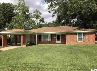 1605 Auburn Ave, Monroe, LA 71201