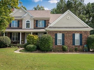 6200 Adelaide Pl, Waxhaw, NC 28173