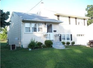 1331 Greenleaf Rd, Wilmington, DE 19805