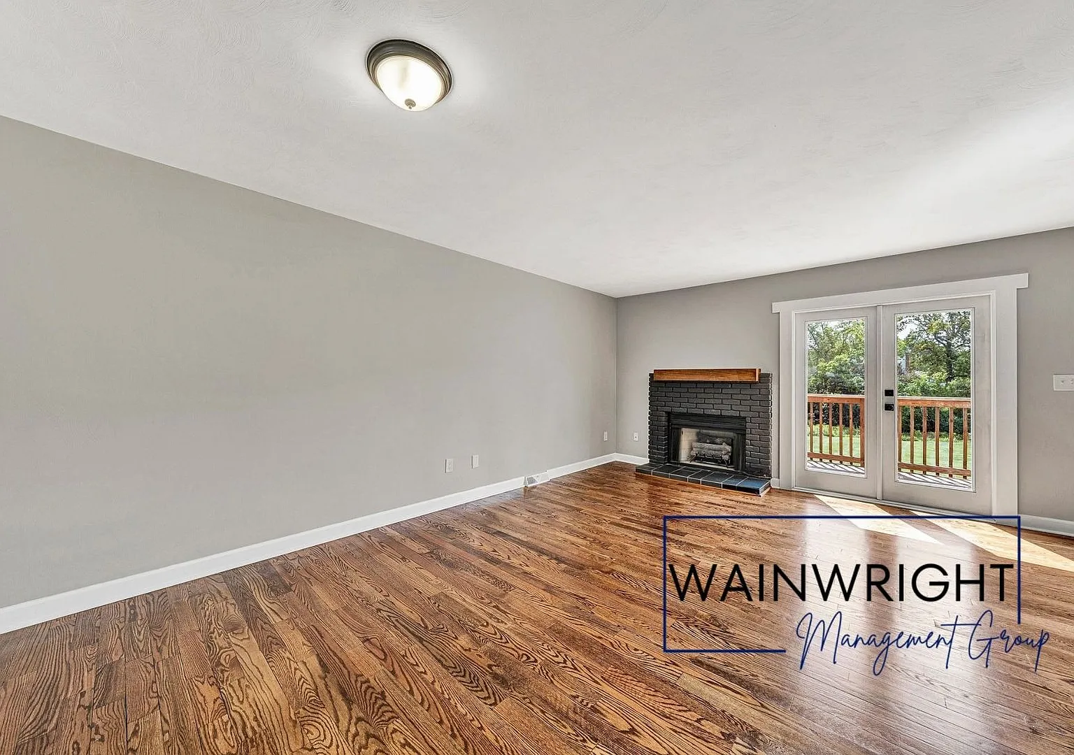 North County Townhome — Photo 4