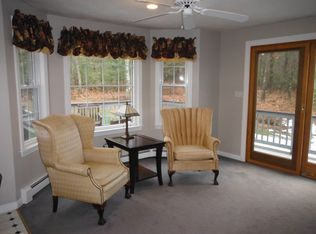 65 Paine St, Uxbridge, MA 01569