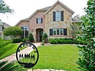 6 Tayside Trak, Missouri City, TX 77459