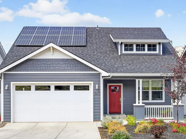 363 Otis St, Ashland, OR 97520