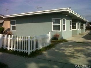 5536 Lime Ave, Long Beach, CA 90805