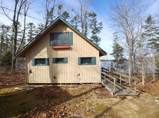 70 Macdonald Rd, Jefferson, ME 04348