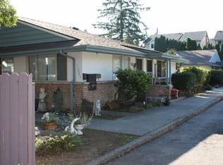 12047 35th Ave NE APT 2, Seattle, WA 98125
