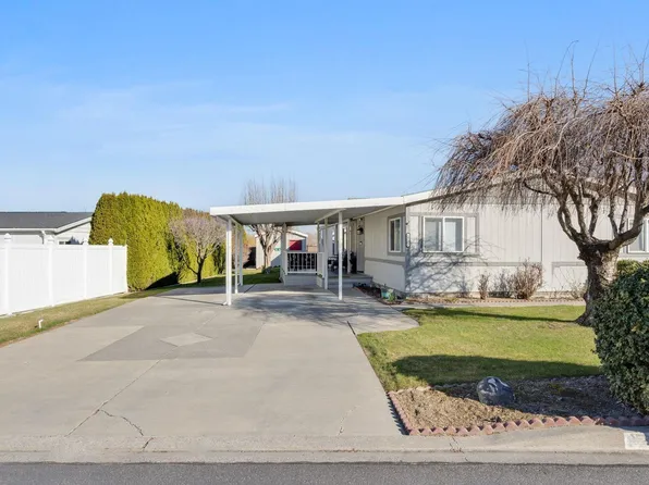 1703 S Dennis St, Kennewick, WA 99337