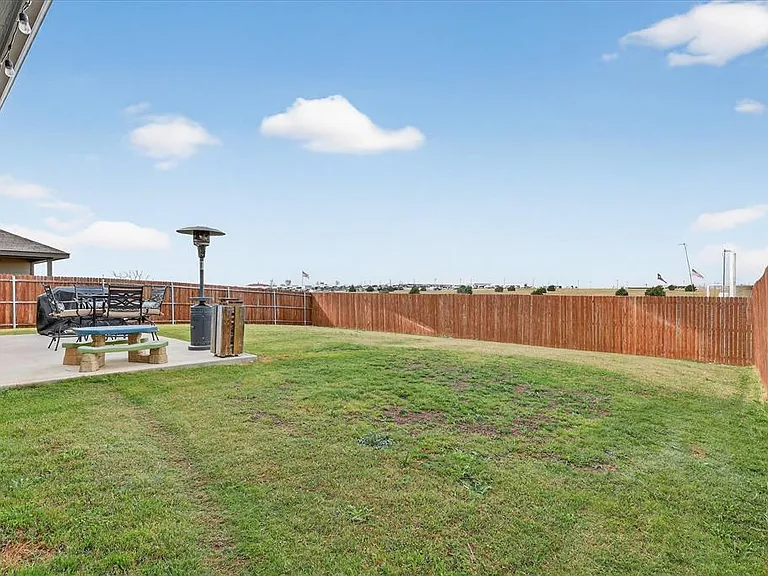 Yard