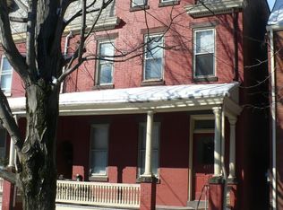 417 W Walnut St APT 3, Lancaster, PA 17603