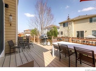 13278 Lost Lake Way, Broomfield, CO 80020