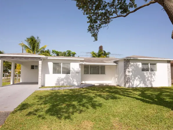 401 SW 6th Ave #1, Hallandale, FL 33009
