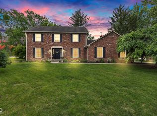 3179 Putter Ct, Greenwood, IN 46143