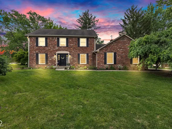 3179 Putter Ct, Greenwood, IN 46143