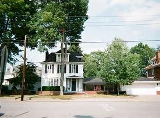 430 College Ave, Beaver, PA 15009