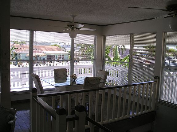 Upstairs Dining Room