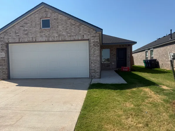 2632 NW 203rd St, Edmond, OK 73012