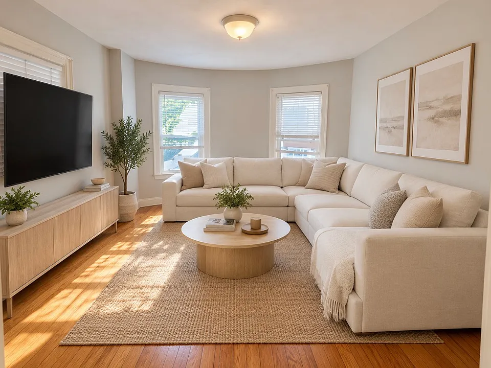 42 Grampian Way #2