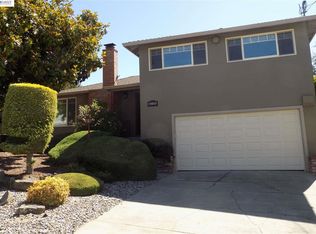 19652 Betrose Ct, Castro Valley, CA 94546