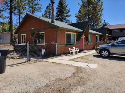 904 Greenway Dr, Big Bear City, CA, 92314