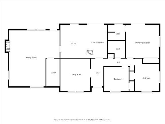 3rd image of 982 E Coonpath Rd