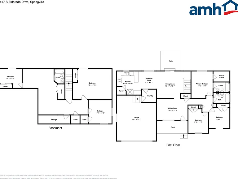 2417 S Eldorado Dr — Photo 2