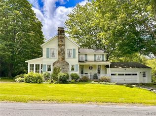 8096 Brimfield St, Clinton, NY 13323