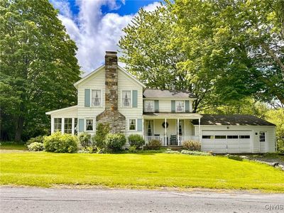 8096 Brimfield St, Clinton, NY, 13323